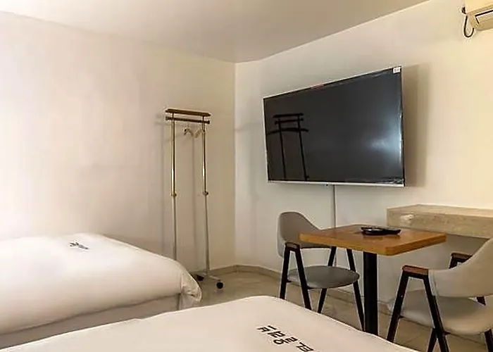 Guro Olive ソウル特別市